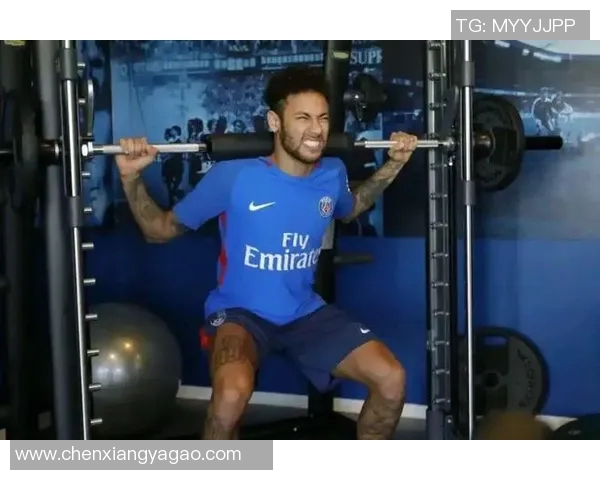 足球明星的肌肉魅力与训练秘籍揭秘